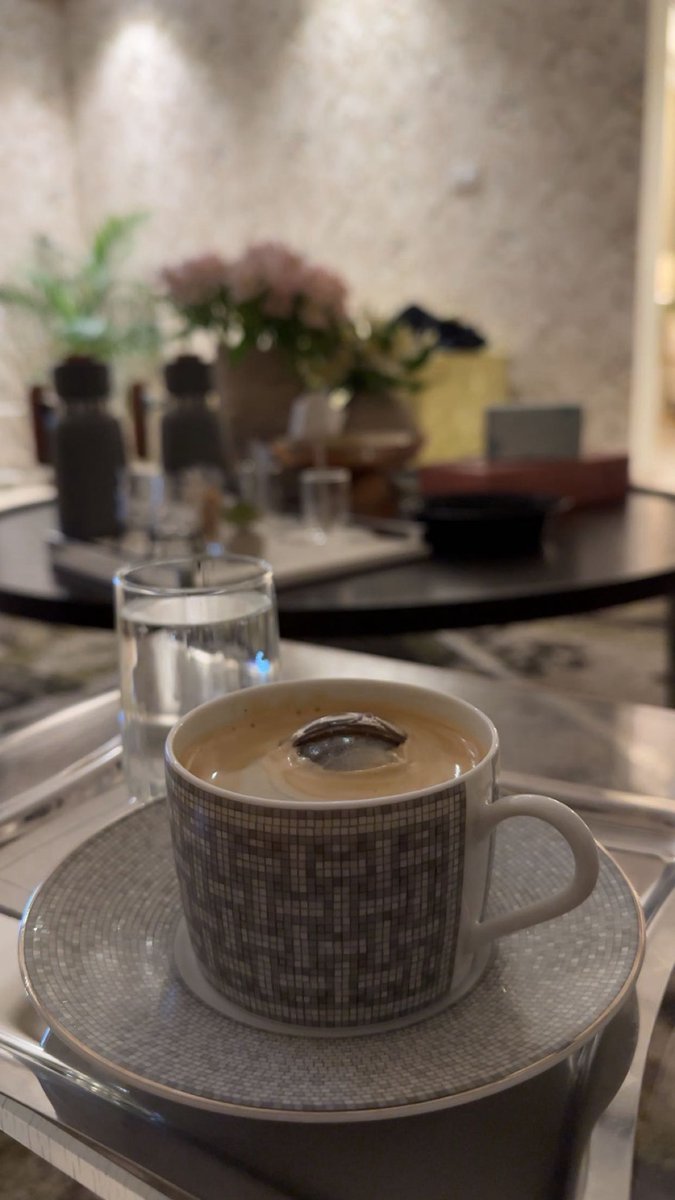 قهوة مساء الخميس