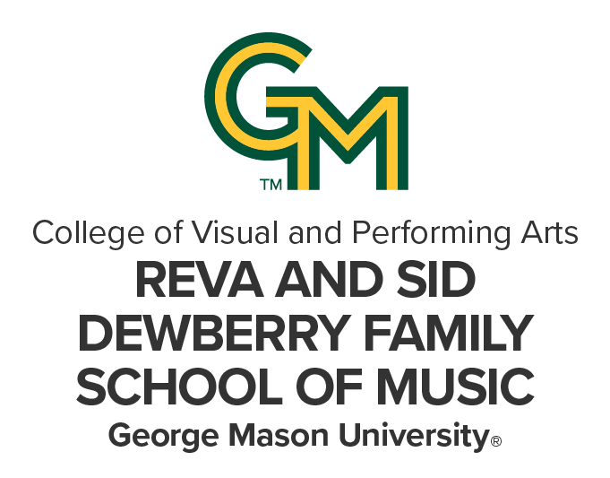 The Dewberry School of Music tweet media
