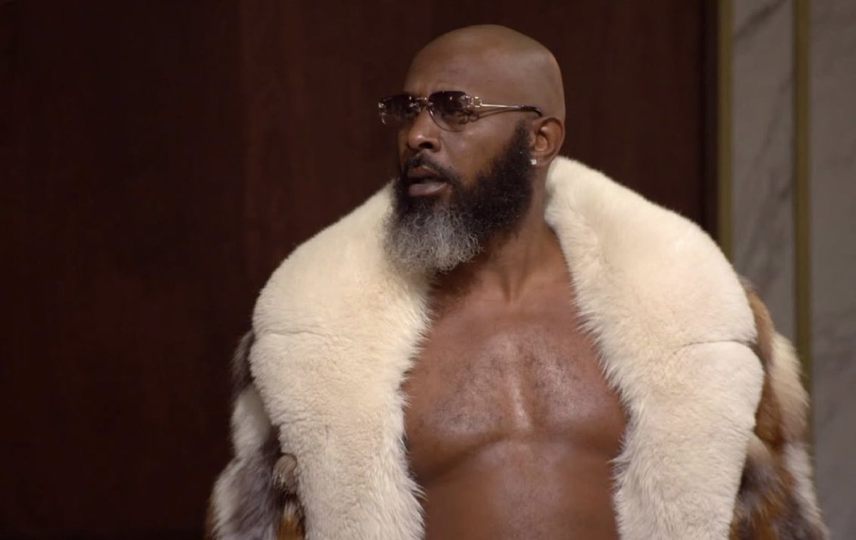 KarlousM's tweet image. Too much ain’t even enough.