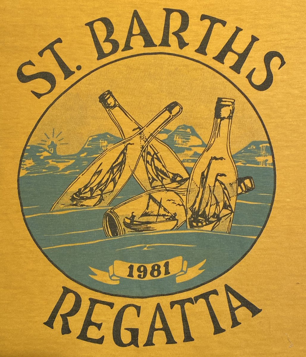 KJP's tweet image. Uncle Hap’s shirt