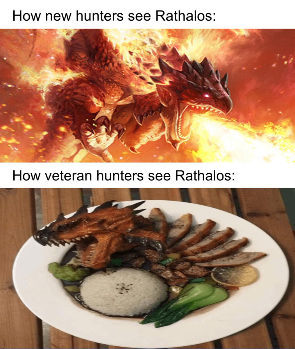 Monster Hunter Jhokes (@quirklessstoner) on Twitter photo 