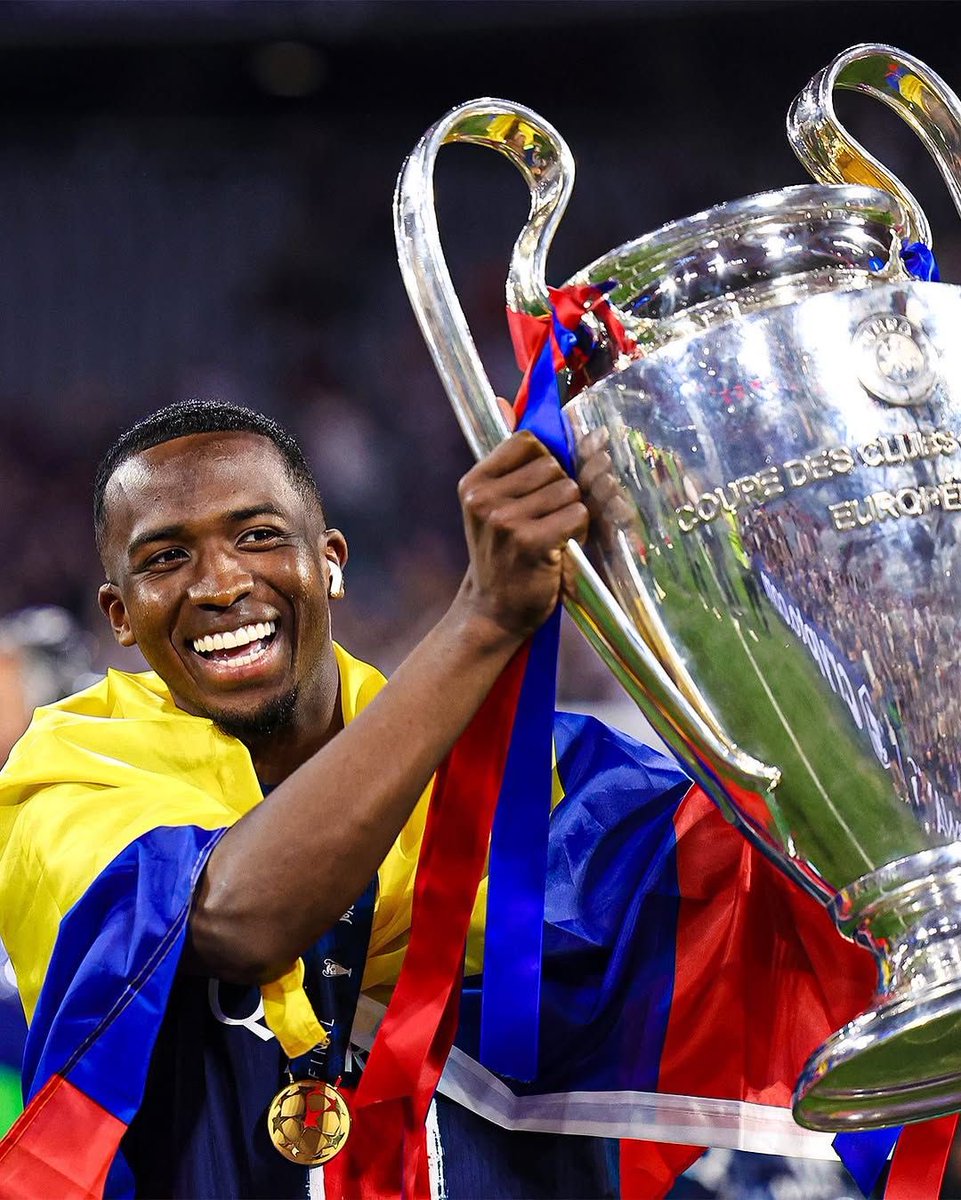 Personne t’en veut champion ❤️