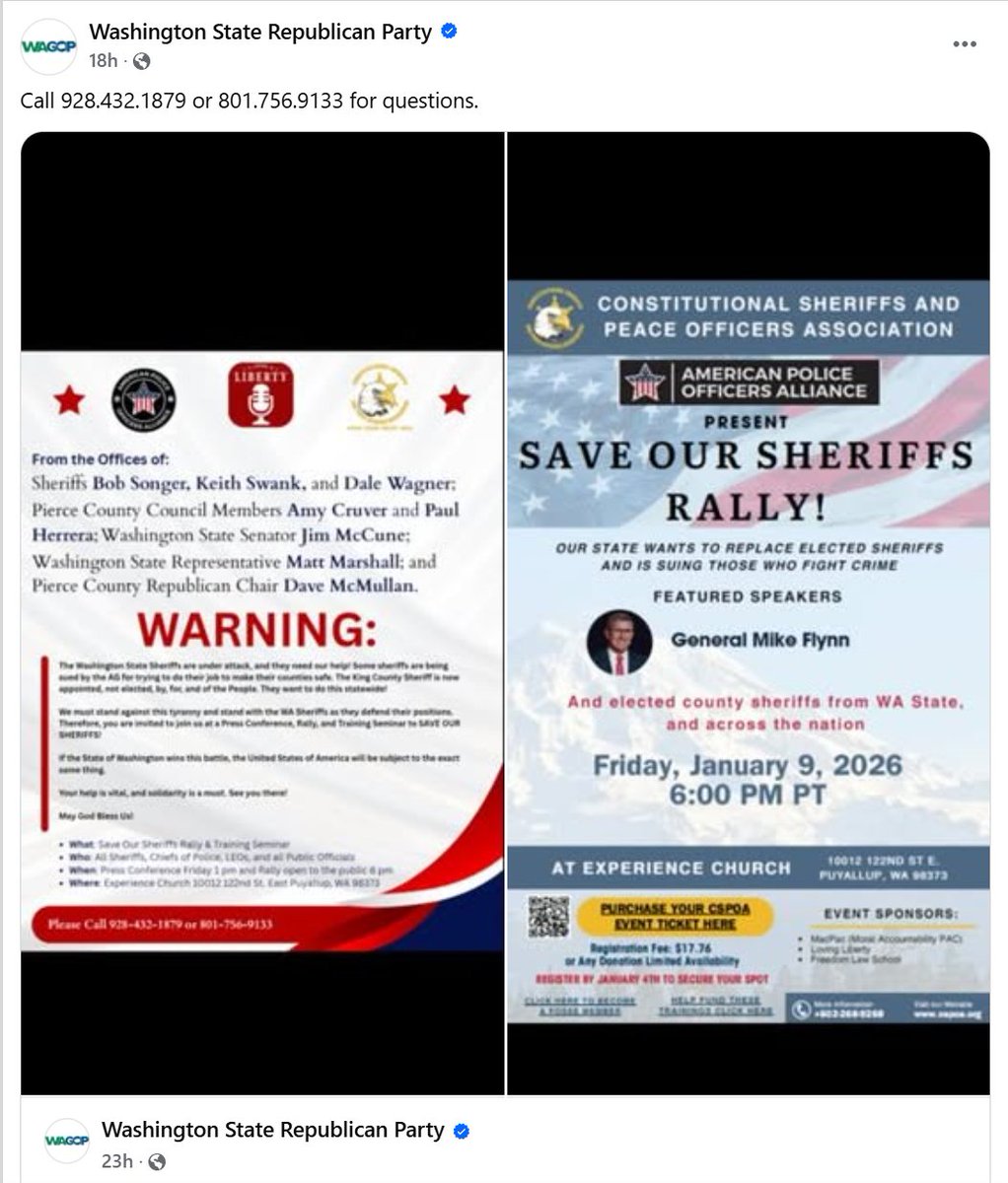 Devin Burghart tweet media