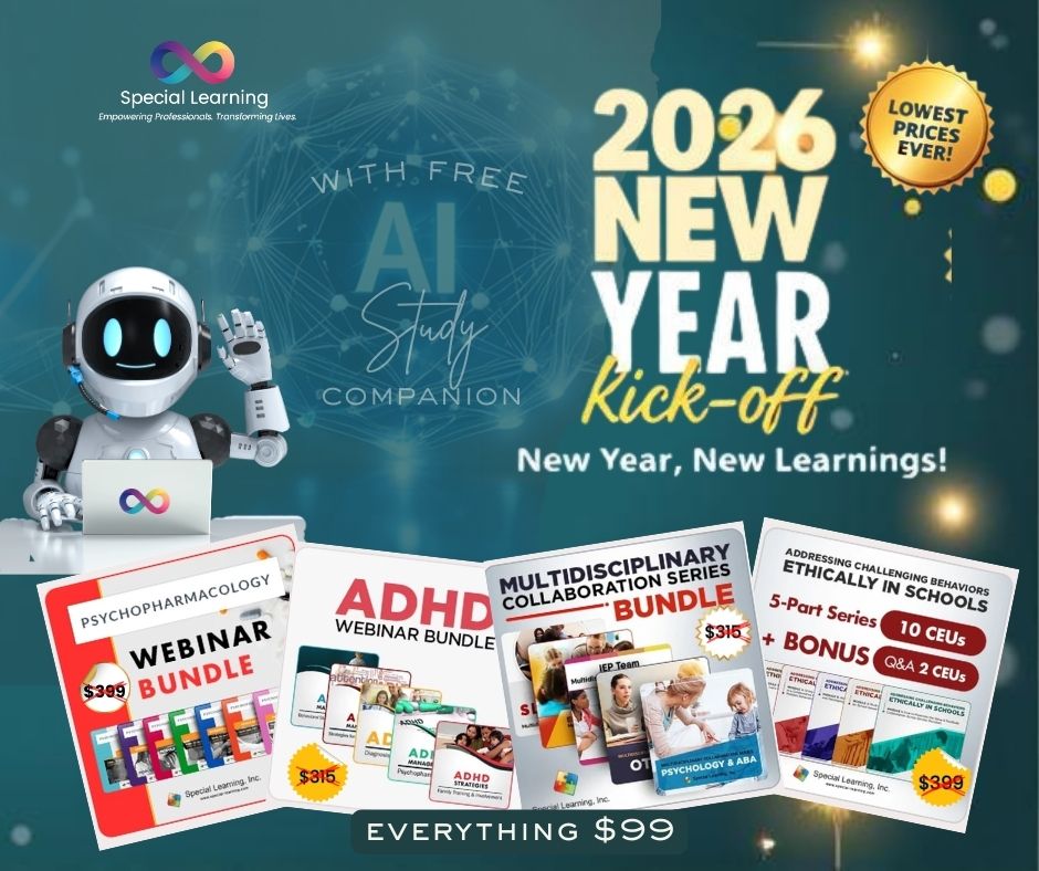 Special Learning, Inc. tweet media