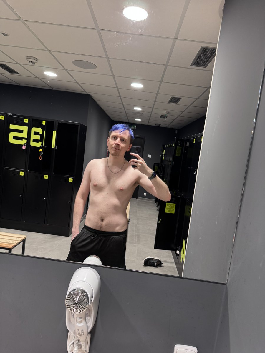 4 тренировка из 100 запланированных на 2026 🐶