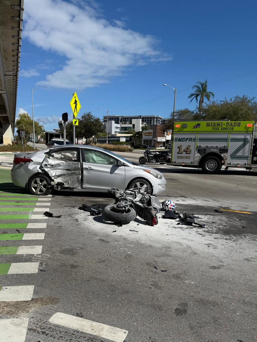 South Miami Police tweet media