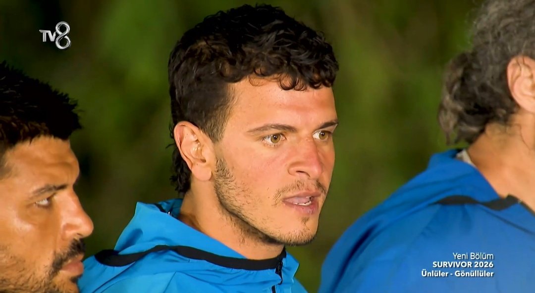 Bu çocuğun "iyi niyet" dışında başka kelimesi yok mu bozuk plak gibi aynı şeyi tekrar edip duruyor 🤦🏻‍♀️
#survivor2026