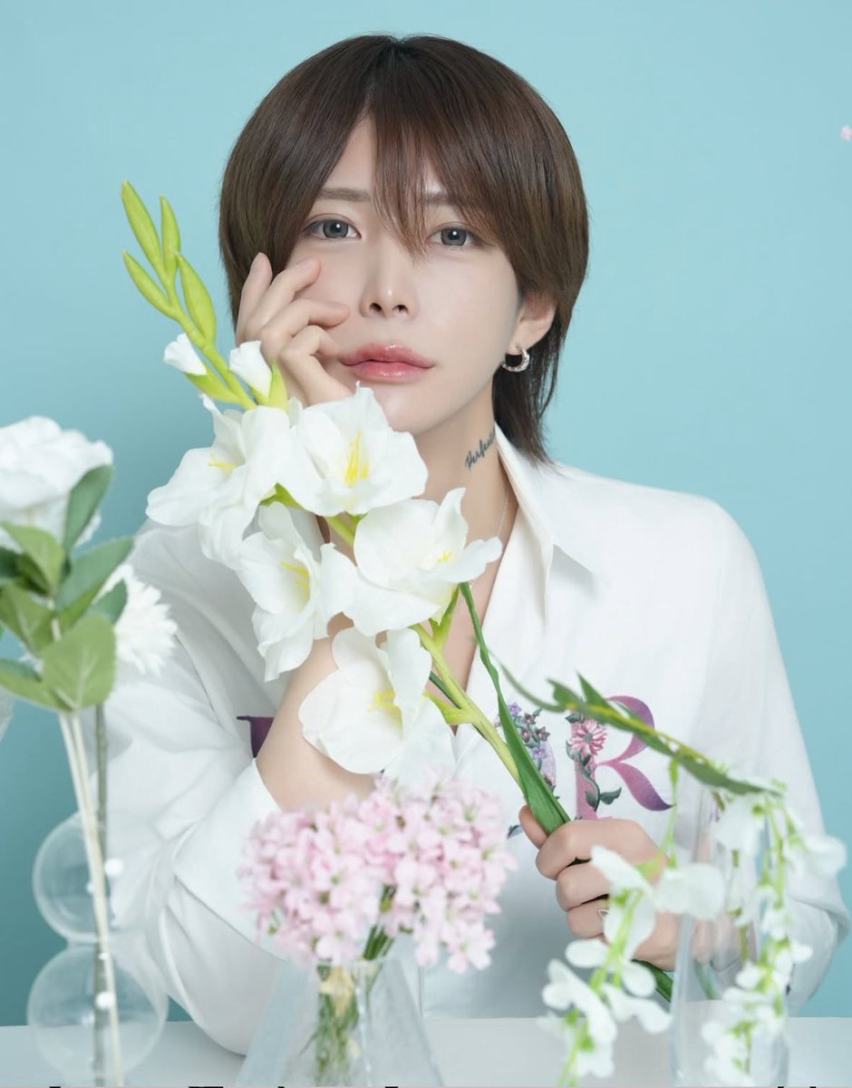 圧倒的顔指名 tweet media