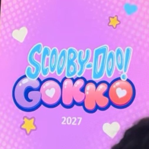 Scooby-Doo! Brasil tweet media