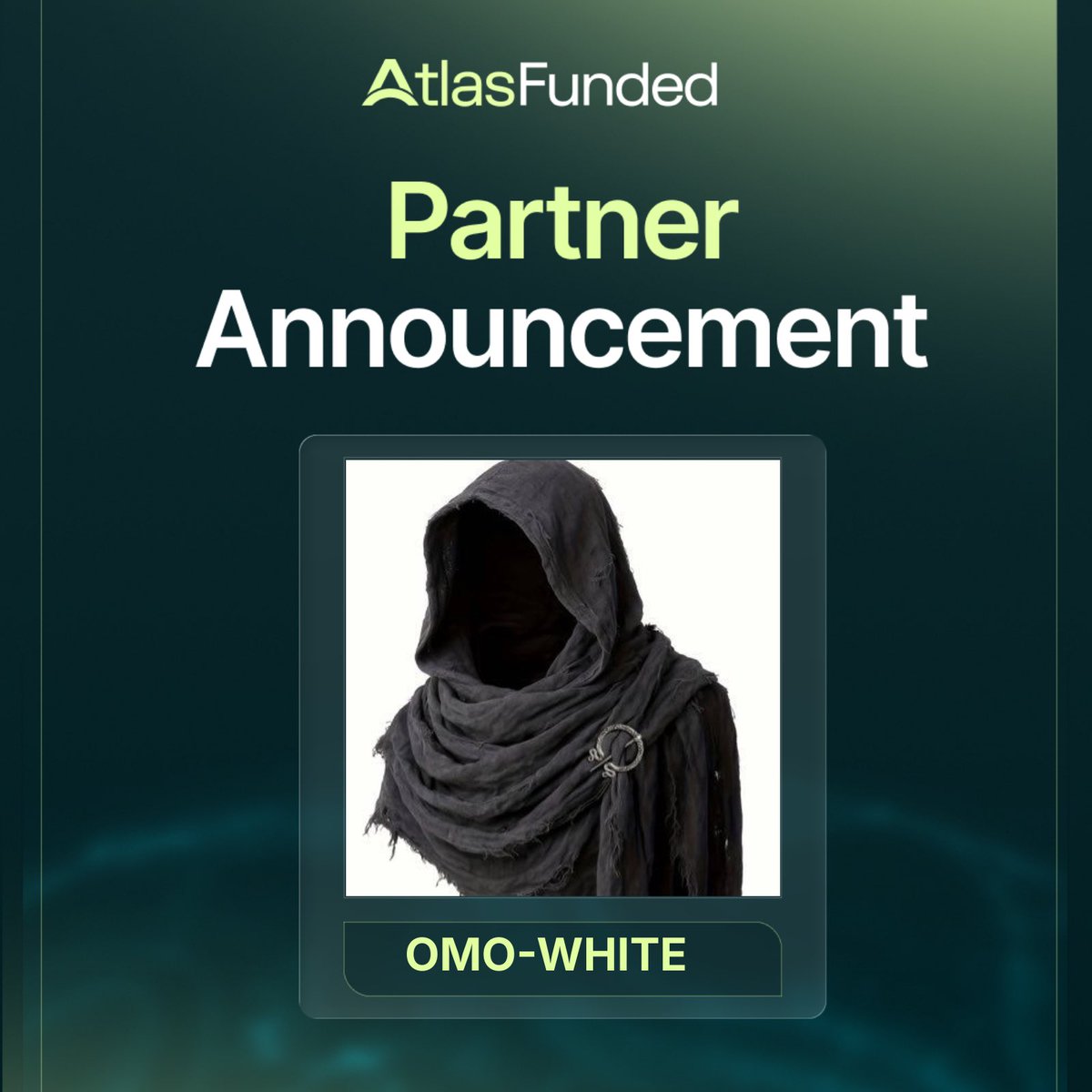I’m officially partnering with Atlas funded - A prop trading firm committed to:

🔹On-Demand Payout 
🔹24/7 customer support
🔹Industry-leading trading platforms

Ready to get funded? Use the link below:

atlasfunded.com/?afmc=OMOWHITE