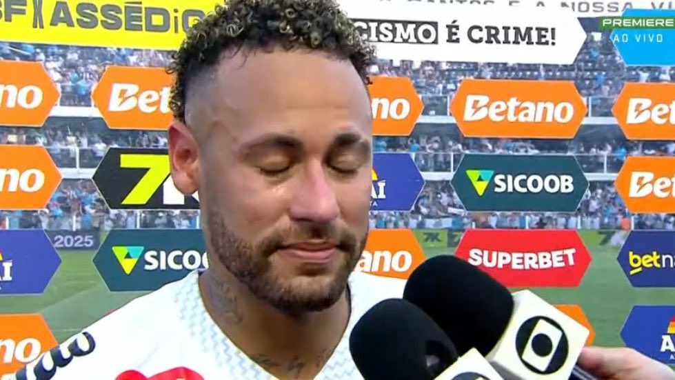 La remise de Barcola les gars