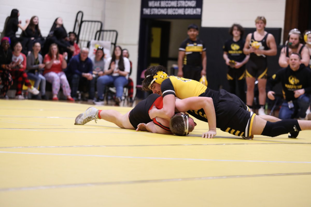 Carver Athletics tweet media