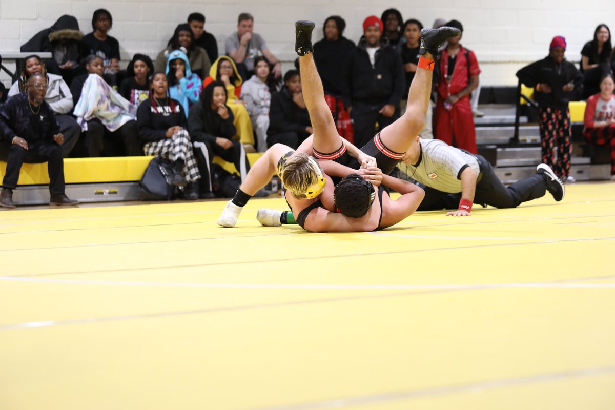 Carver Athletics tweet media