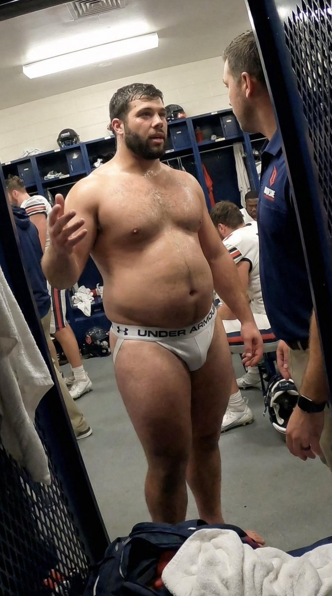 CupJock's tweet image. u/Effective-Respect765 on Reddit in the Under Armour #jockstrap