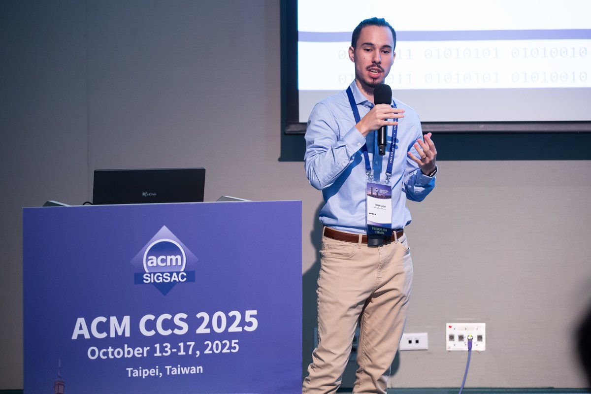 ACM SURE Workshop tweet media