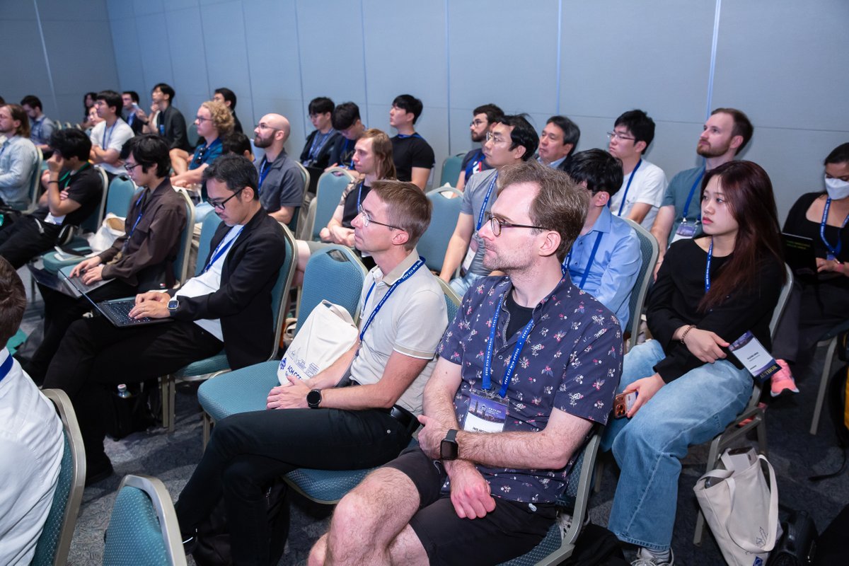 ACM SURE Workshop tweet media