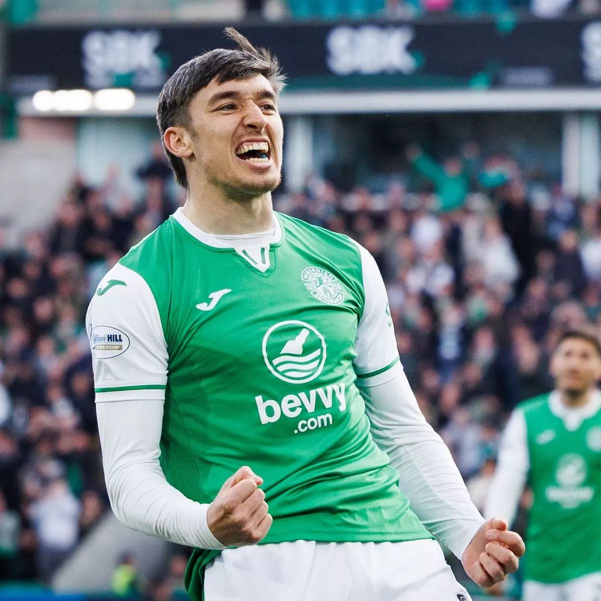 Ken 🍀 tweet media