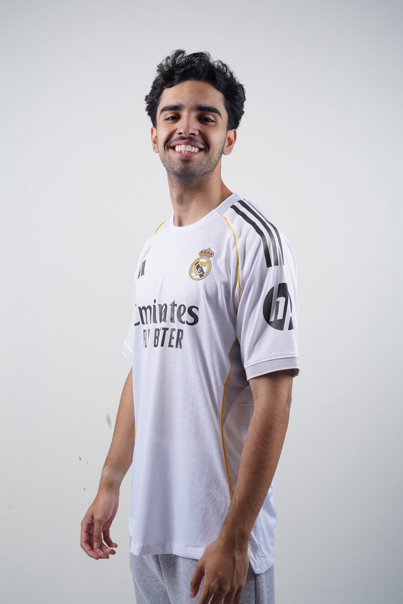 GoalGalaxyStore's tweet photo. الملكي قرّب يخطف تذكرته لنهائي السوبر الاسباني

اطلب تيشيرتك بجودة تاريخية الآن ⬇️

69 ريال بس ونوصله لعندك وين ما كنت 🌍 
🔗 https://t.co/YUk3Dyb9f2

#ريال_مدريد #ريال_مدريد_اتلتيكو_مدريد https://t.co/jDP32BhUhr