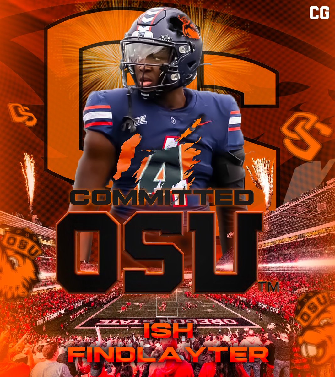 Ishmael Findlayter tweet media