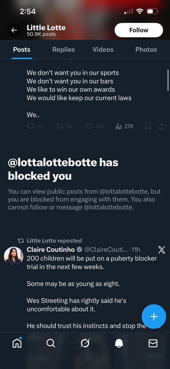 Flour tweet media