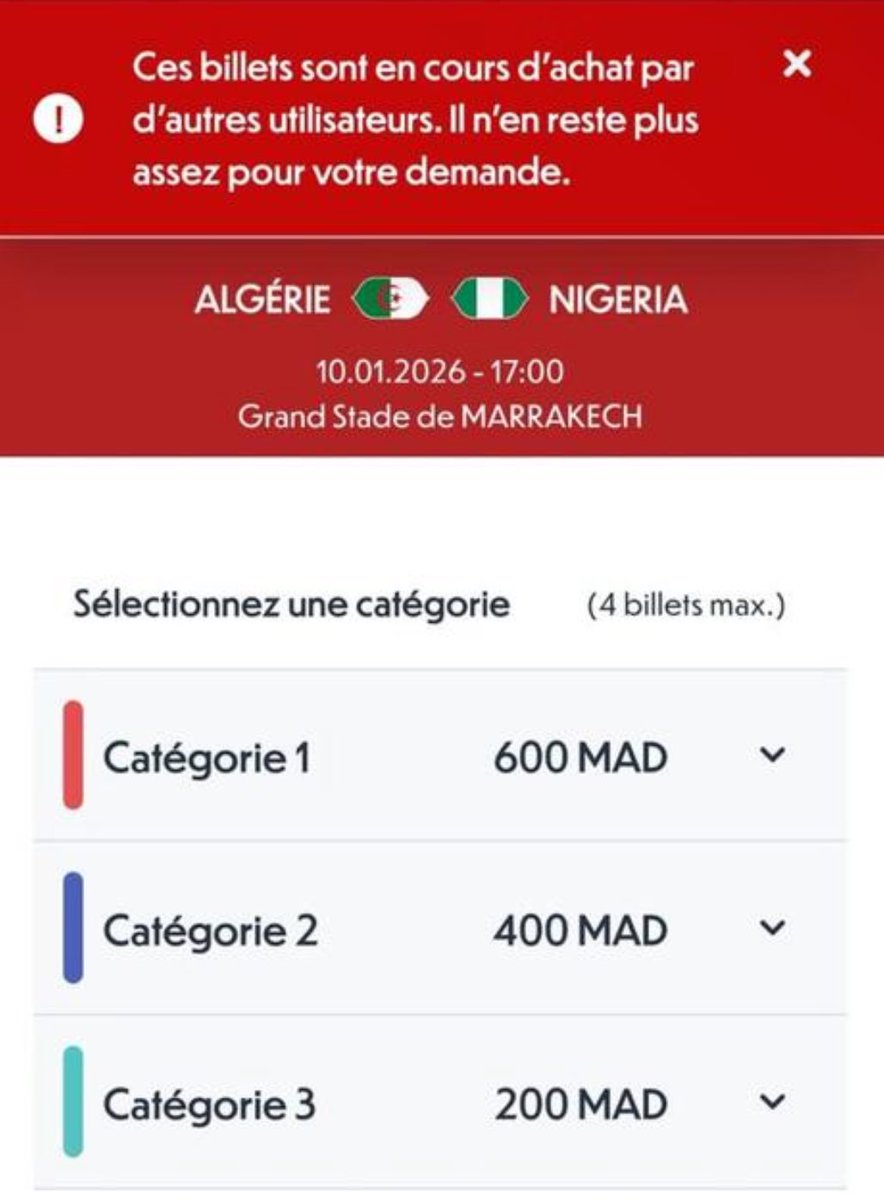 Algérie Football Média 🇩🇿 tweet media