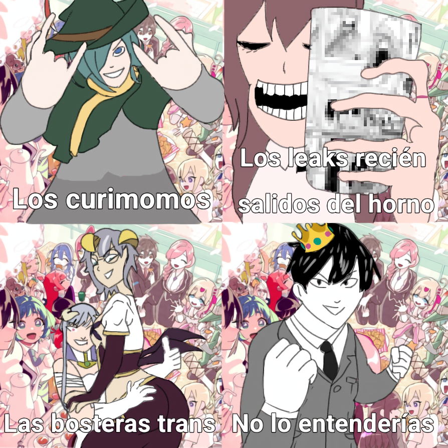 Simplemente 🩷100Kanojo fans💛
