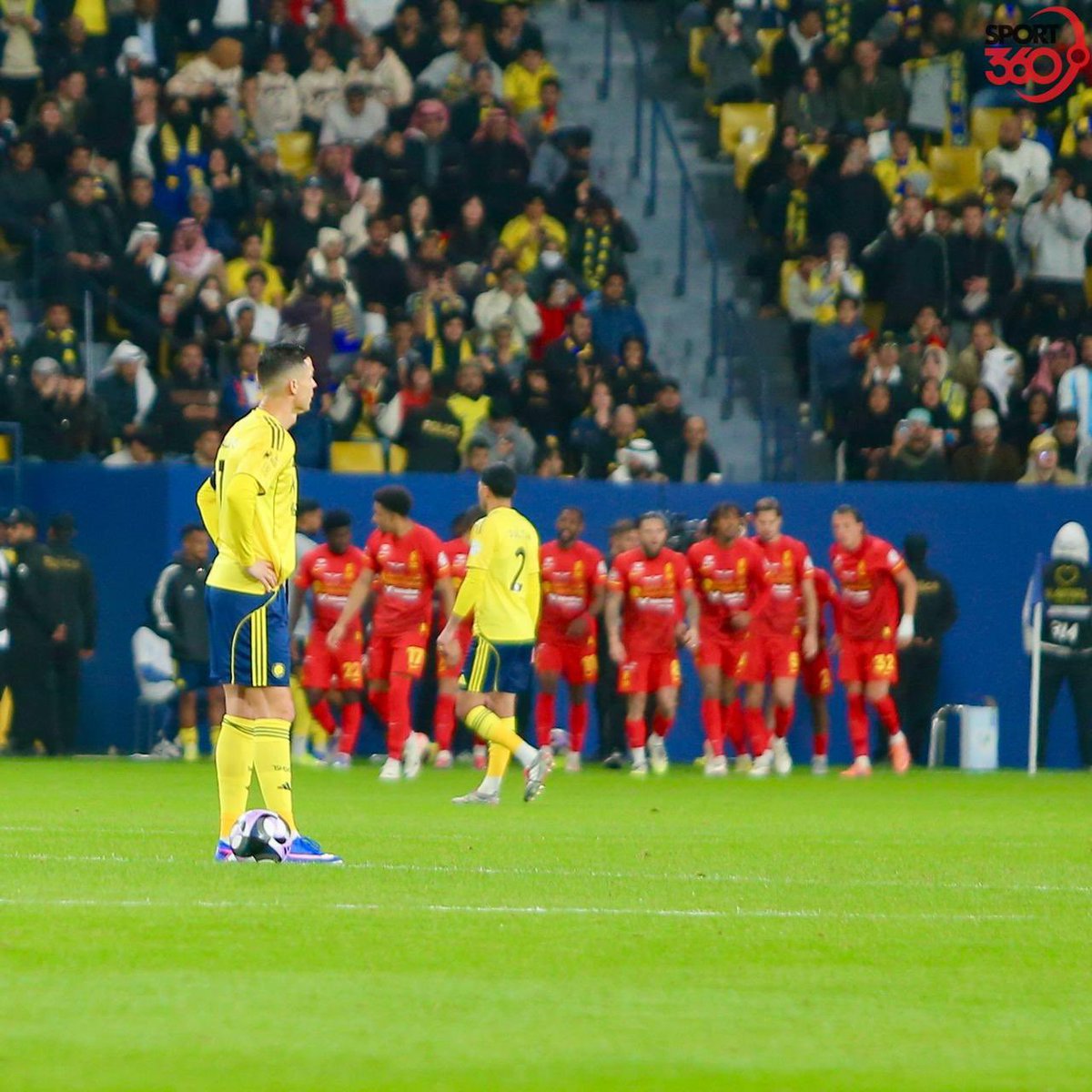 داريو النصر tweet media