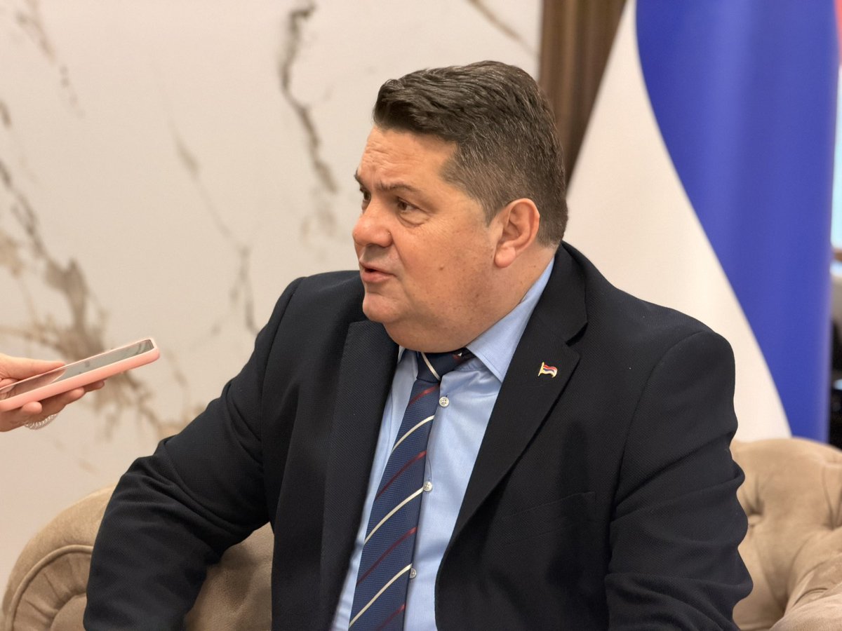 Predsednik Narodne skupštine Republike Srpske <a href="/nenad_stevandic/">Ненад Стевандић</a>  izjavio je za Radio Beograd 1 da – uprkos pokušajima da se ukine 9. januar – taj dan se i danas slavi i slaviće se kao Dan Republike Srpske.