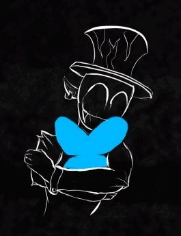 Dantido tweet media