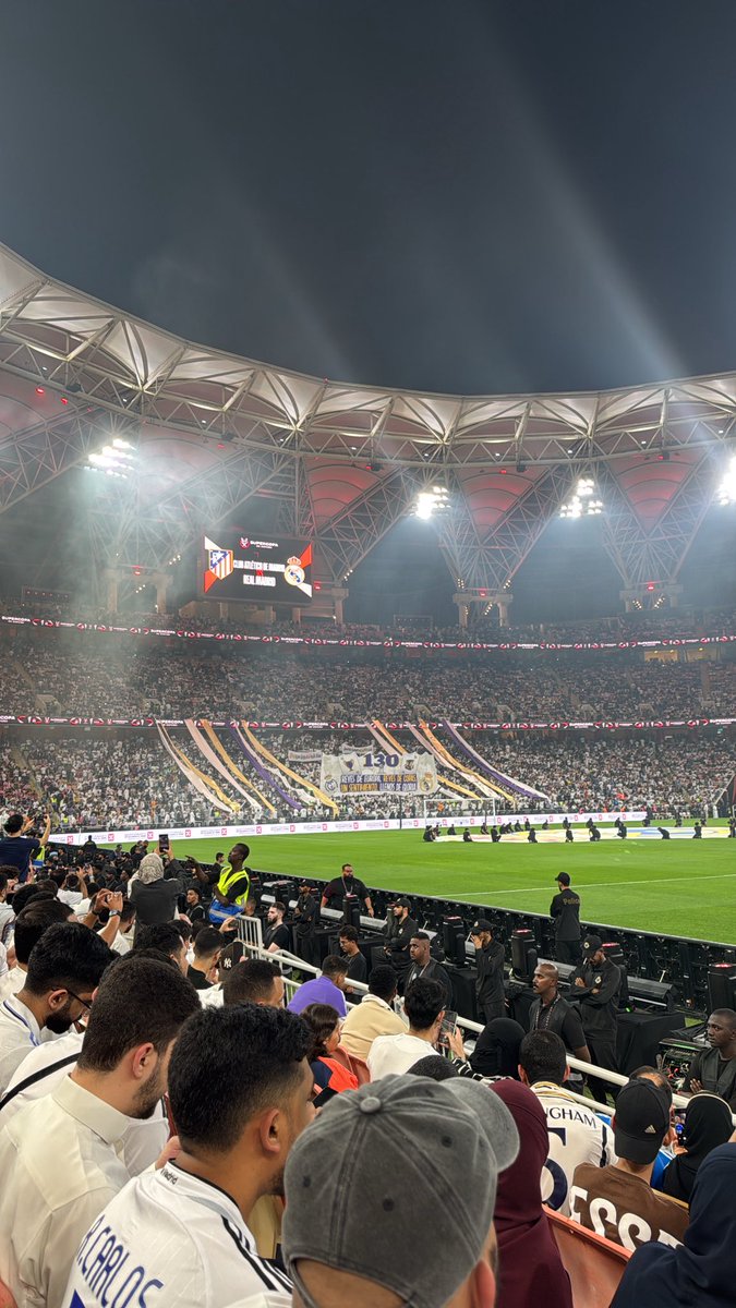 هلا مدريد🤍