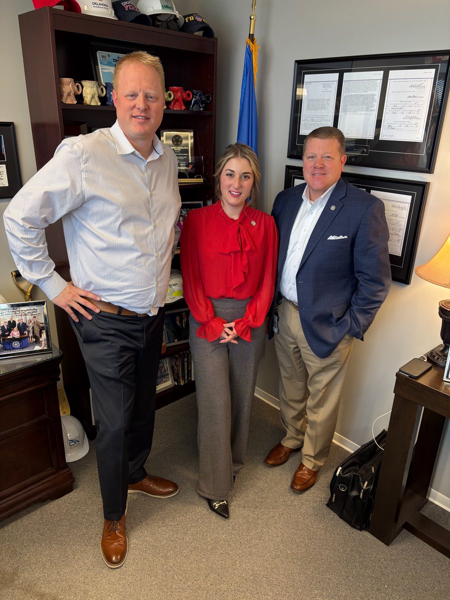 Oklahoma Broadband Office tweet media