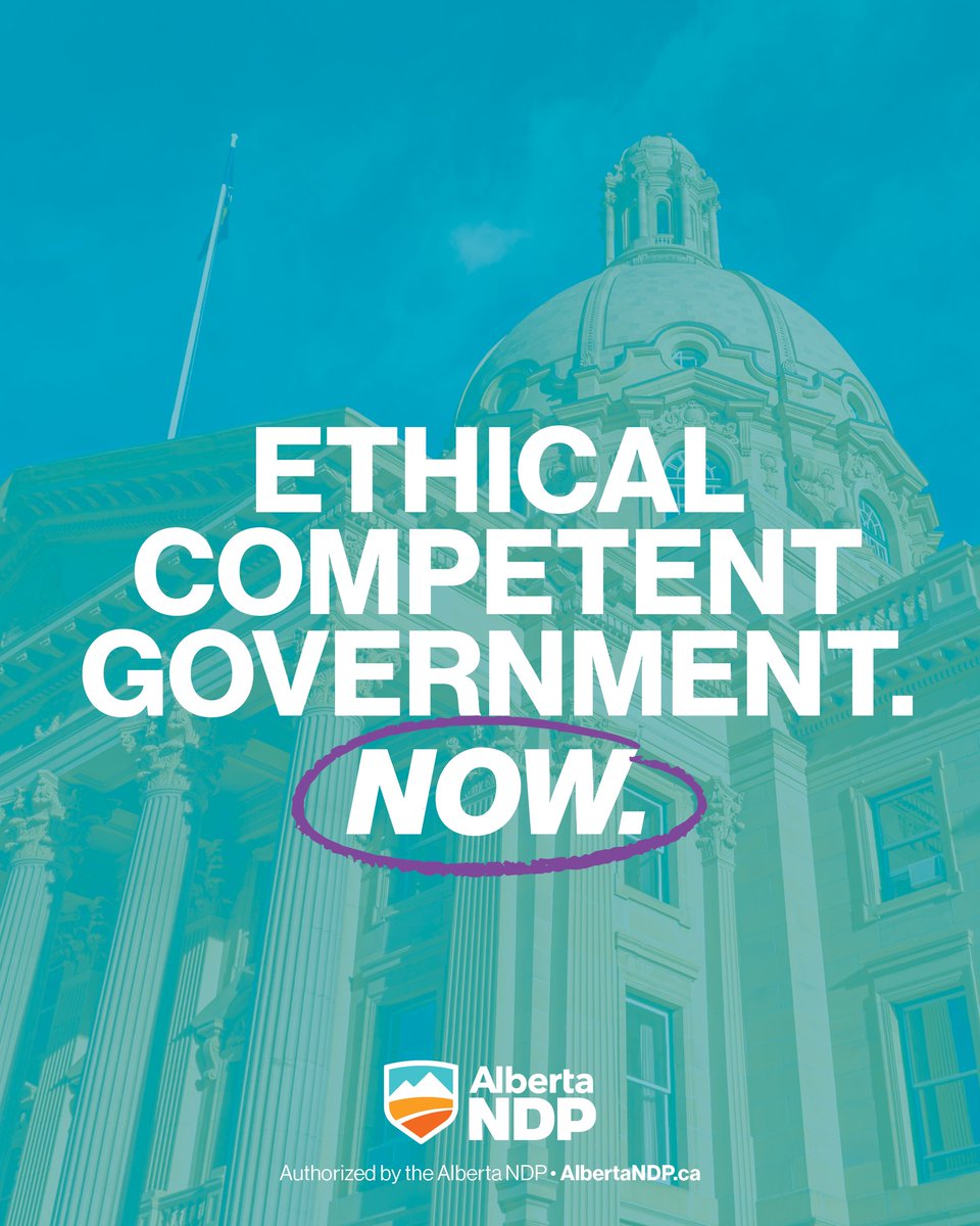 shoffmanAB's tweet photo. Danielle Smith has lost the trust of Albertans.

✅ It’s time for a change.

Help us defeat the UCP, end the chaos in health care, and build a fair economy that works for everyone.

Become a member today: 👉 https://t.co/aEuGsLTSZX

#ableg #abpoli #abndp https://t.co/BLMbMWHP9s