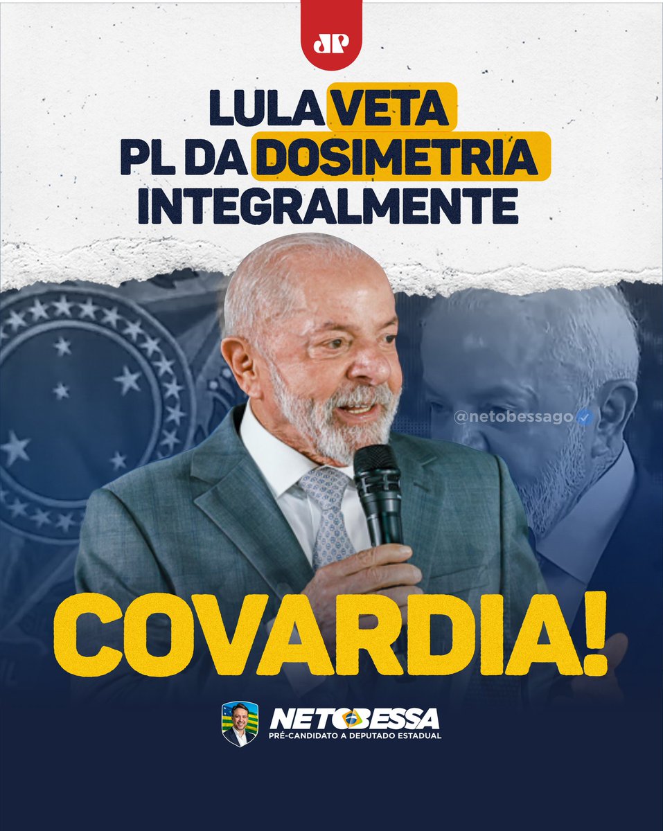 Neto Bessa tweet media