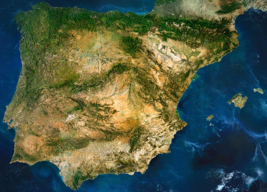 questiona_te's tweet image. 🇵🇹  🇪🇸  | Acabam de tornar-se VIRAL nas redes sociais movimentos identitários que apelam ao Iberismo. 

Milhares de portugueses e espanhóis defendem que a preservação da cultura Ibérica é uma prioridade e crucial.