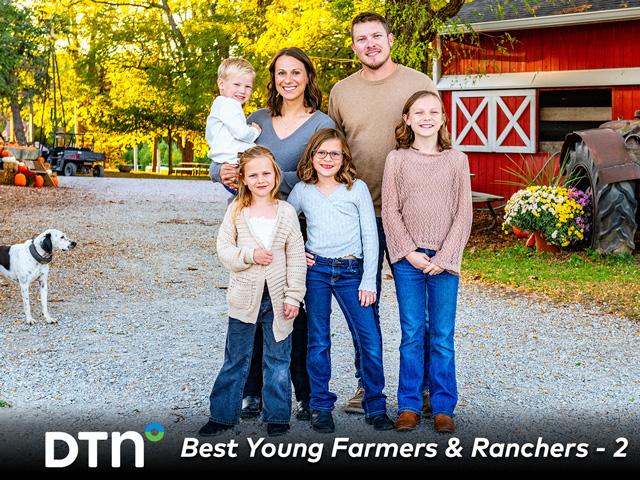 DTN/Progressive Farmer tweet media