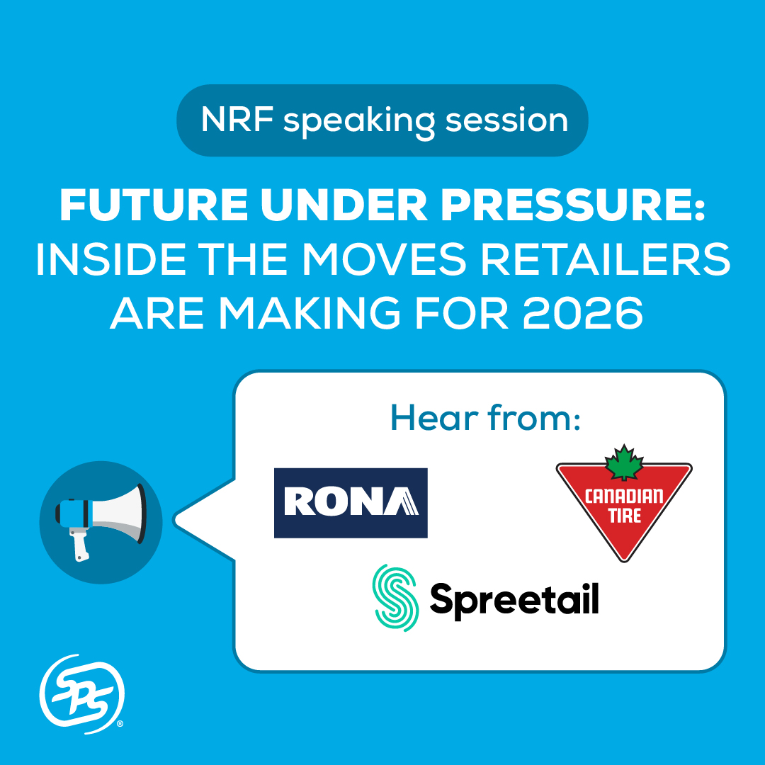 SPS Commerce tweet media