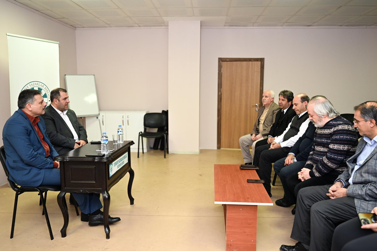 T.C.Erzurum Valiliği tweet media