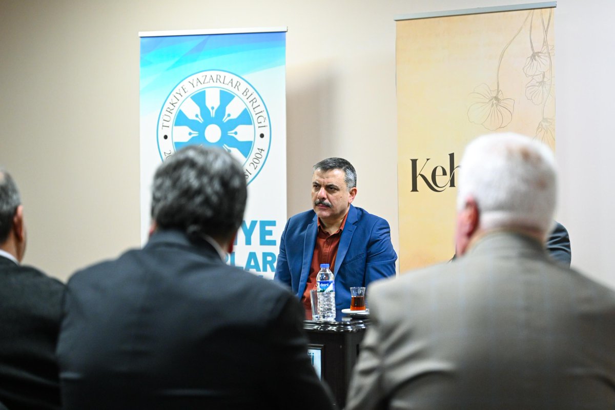 T.C.Erzurum Valiliği tweet media