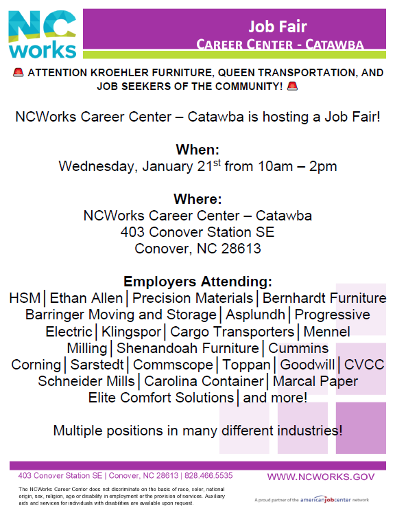 WesternPiedmont_NCWorks tweet media