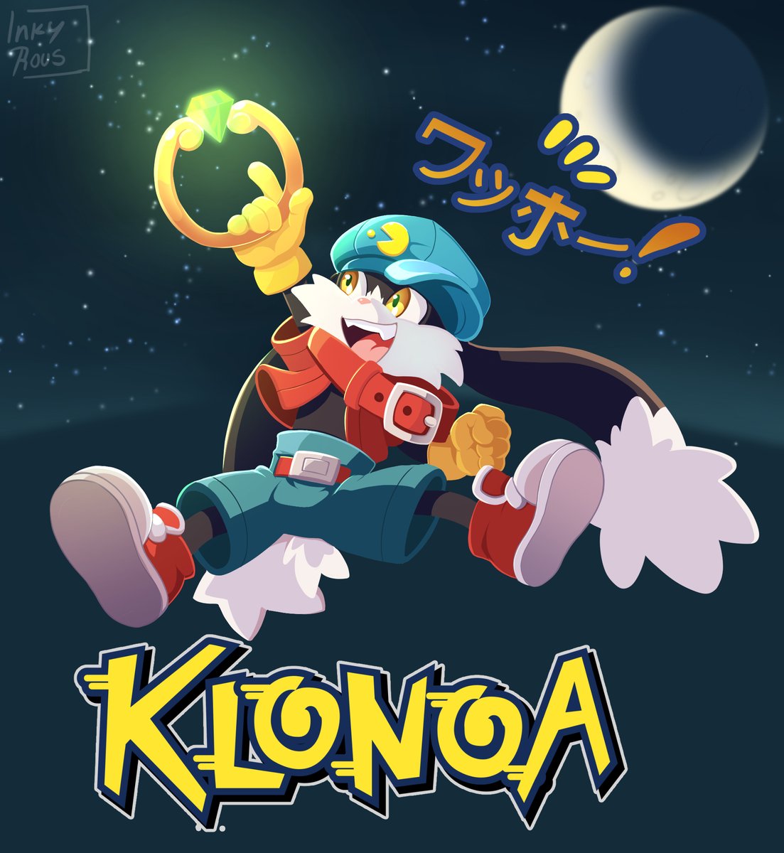 Ace Scarlet tweet media