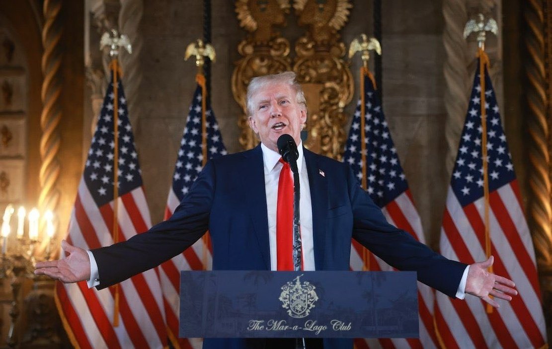 Globe Eye News (@GlobeEyeNews) on X