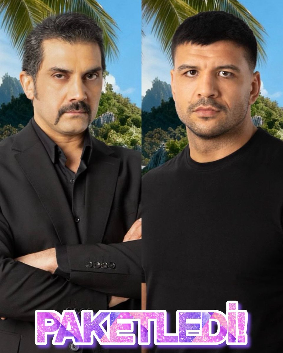 #Survivor2026 Ödül Oyununda #BayhanGürhan Tarafıdan Paketlenen #RamazanSarı Oyuna Dönemedi Gönüllüler Takımı Ceza Seçmesi Dolayısı İle Oyun Kaybedildi!
Sizce Ramazan Oyundan Kaçtı Mı?