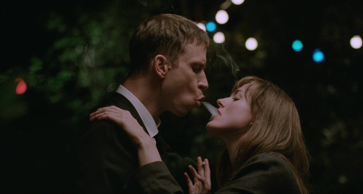 wickskiller's tweet image. joachim trier you have amazed me once again