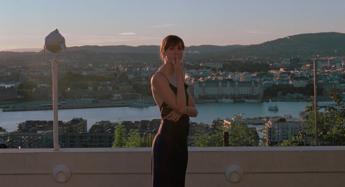 wickskiller's tweet image. joachim trier you have amazed me once again