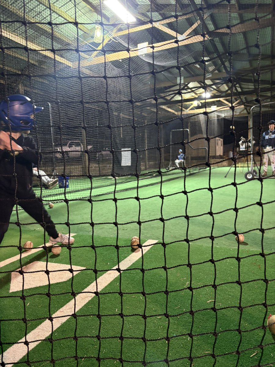 Newberry Baseball tweet media