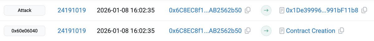 Extractor by Hacken tweet media