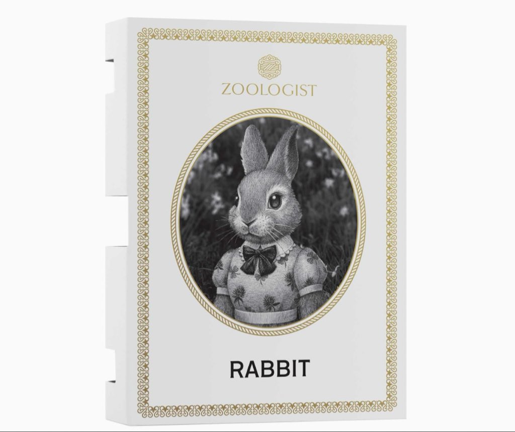 عطر زولوجيست (الأرنب) للجنسين
قرفة 🍂، أوراق خضراء 🍃، تفاح 🍏 وبرغموت،
قلبه جزر وزهر البنفسج والياسمين 
قاعدته فانيليا، بسكويت، لوز أبيض ومسك 🤍
رائحة تجمع بين الانتعاش والدفء ✨

صُنع في كندا 🇨🇦 

💡 متوفر كعينة في متجرنا!
🔗 [salla.sa/cndlovestore.c…]
#رابطة_عشاق_العطور