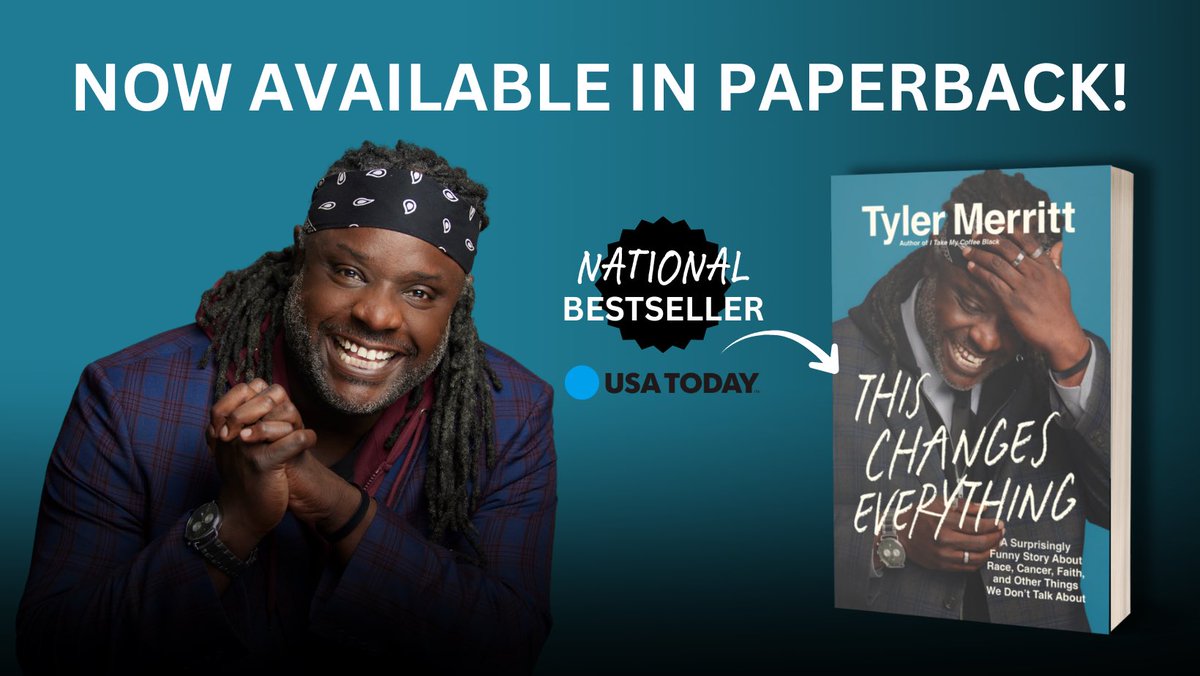 The Tyler Merritt Project tweet media