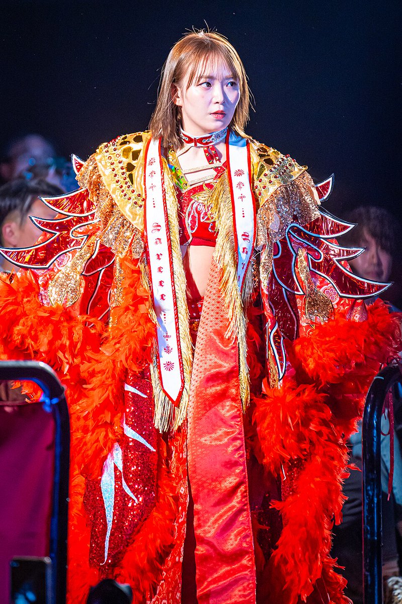 EasternLariat's tweet image. In addition to the Tanahashi love and Dome coverage we had heading into his retirement...we already have a Tanahashi Trophy! This award is given to the best wrestler of the year PURELY from an in-ring standpoint. The pound for pound best wrestler.

Who was that person in 2025?