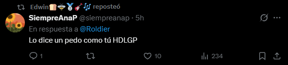 LukaaaGD's tweet image. A ver si alguien encuentra lo "gracioso" en esta captura, adivinad